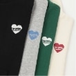 ラブトキシック・エル ティー エックス シー(Lovetoxic LTXC)の【GOODPRICE】裏起毛バックロゴプルパーカ9