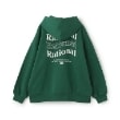 ラブトキシック・エル ティー エックス シー(Lovetoxic LTXC)の【GOODPRICE】裏起毛バックロゴプルパーカ11