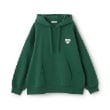 ラブトキシック・エル ティー エックス シー(Lovetoxic LTXC)の【GOODPRICE】裏起毛バックロゴプルパーカ16