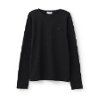 ラブトキシック・エル ティー エックス シー(Lovetoxic LTXC)の【ベーシック/裏起毛】テレコ長袖Tシャツ11