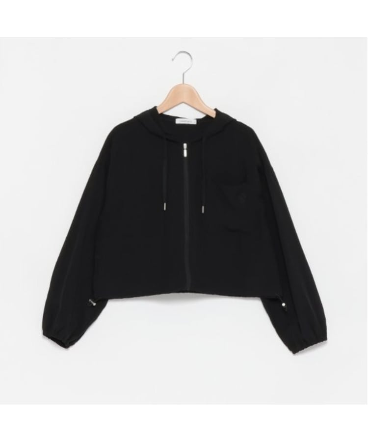 ラブトキシック・エル ティー エックス シー(Lovetoxic LTXC)の【UV加工】シアーブルゾン14