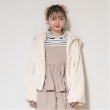 ラブトキシック・エル ティー エックス シー(Lovetoxic LTXC)の【GOODPRICE】【吸湿発熱】テレコインナー3