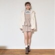 ラブトキシック・エル ティー エックス シー(Lovetoxic LTXC)の【GOODPRICE】【吸湿発熱】テレコインナー4