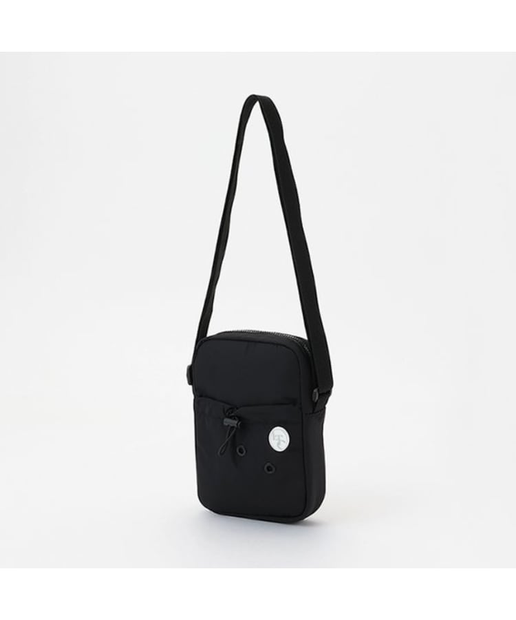 ラブトキシック・エル ティー エックス シー(Lovetoxic LTXC)のドローコードマルチショルダー ブラック(219)