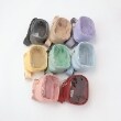 ラブトキシック・エル ティー エックス シー(Lovetoxic LTXC)のヌイポーチ付ベルトストラップ8