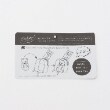 ラブトキシック・エル ティー エックス シー(Lovetoxic LTXC)のヌイポーチ付ベルトストラップ9