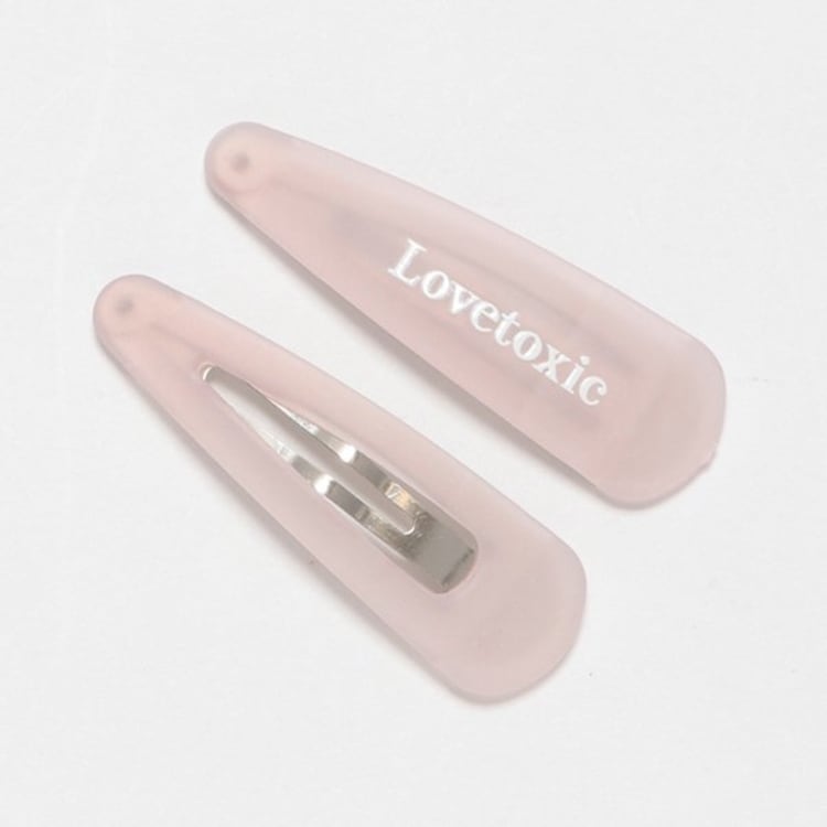 ラブトキシック・エル ティー エックス シー(Lovetoxic LTXC)のシアーパッチンピン その他