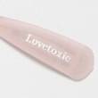 ラブトキシック・エル ティー エックス シー(Lovetoxic LTXC)のシアーパッチンピン2