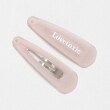 ラブトキシック・エル ティー エックス シー(Lovetoxic LTXC)のシアーパッチンピン ピンク(071)