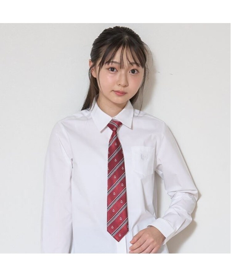ラブトキシック・エル ティー エックス シー(Lovetoxic LTXC)の【卒服】【セレモニー】ネクタイ ボルドー(464)