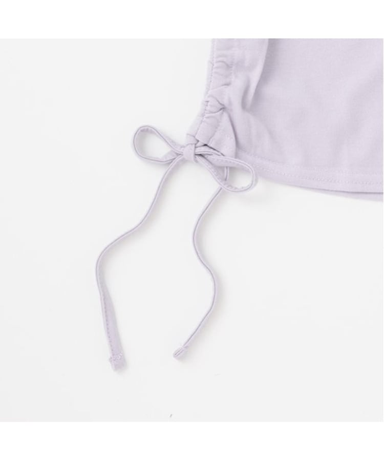 ラブトキシック・エル ティー エックス シー(Lovetoxic LTXC)の【LTXC】サイドドロスト長T7