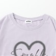 ラブトキシック・エル ティー エックス シー(Lovetoxic LTXC)の【LTXC】サイドドロスト長T4