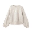 ラブトキシック・エル ティー エックス シー(Lovetoxic LTXC)の【GOODPRICE】裏起毛フラワーロゴプルオーバー10
