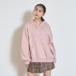 ラブトキシック・エル ティー エックス シー(Lovetoxic LTXC)のフォトルーズプルパーカ7