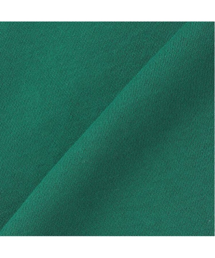 ラブトキシック・エル ティー エックス シー(Lovetoxic LTXC)の【LTXC】裏起毛クロップドハーフZIP7