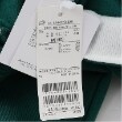 ラブトキシック・エル ティー エックス シー(Lovetoxic LTXC)の【LTXC】裏起毛クロップドハーフZIP11