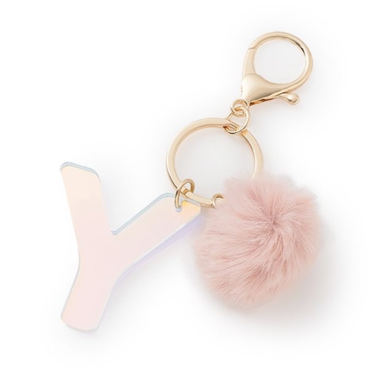 ラブトキシック・エル ティー エックス シー(Lovetoxic LTXC)のイニシャルチャーム その他