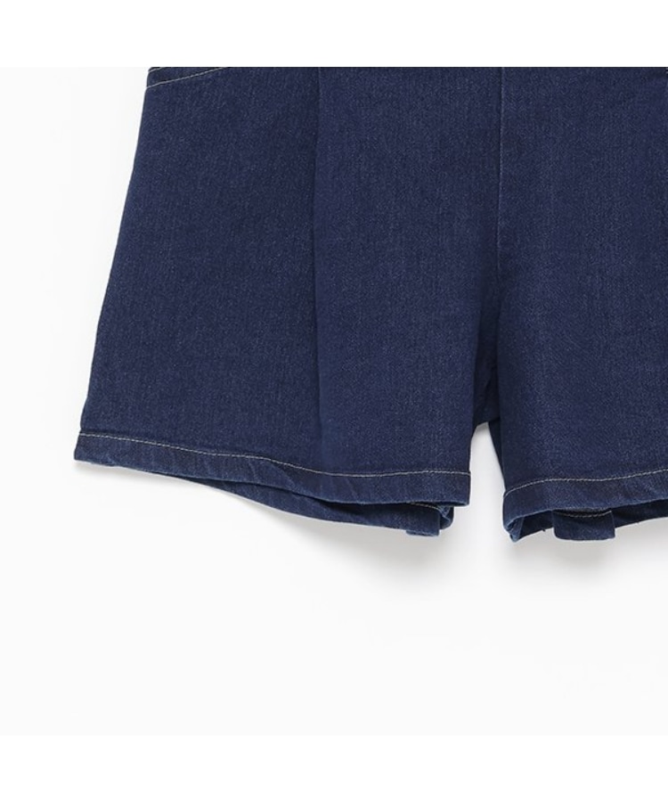 ラブトキシック・エル ティー エックス シー(Lovetoxic LTXC)のバックレースアップショートパンツ13