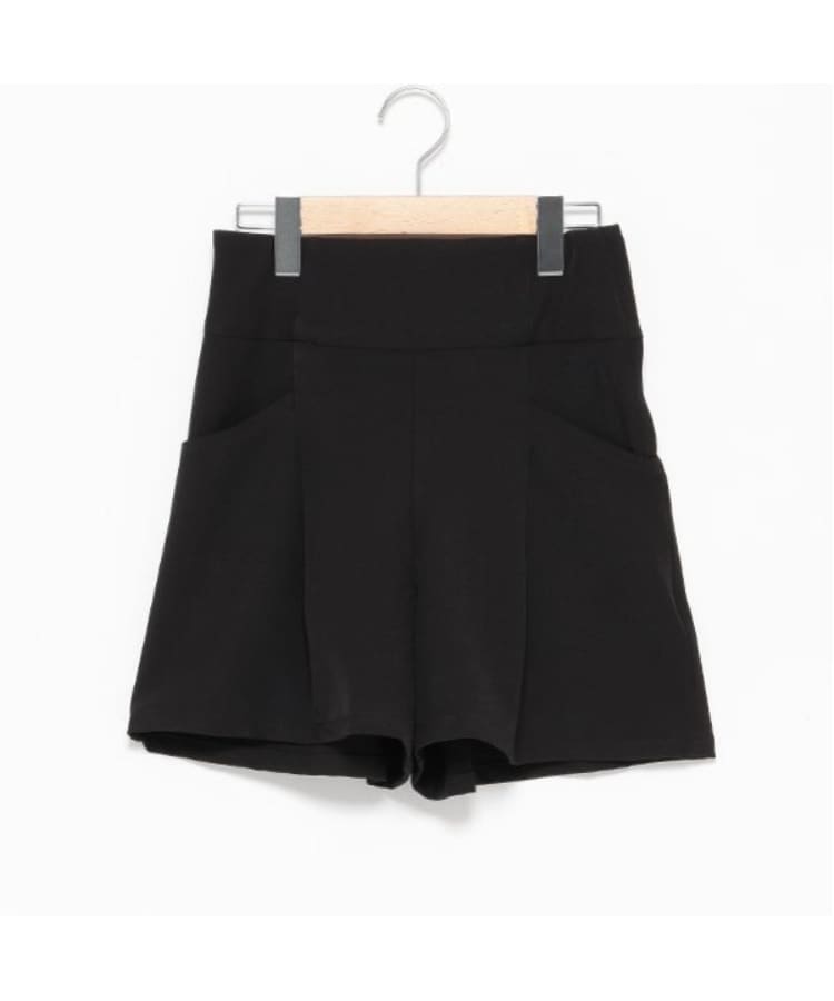 ラブトキシック・エル ティー エックス シー(Lovetoxic LTXC)のバックレースアップショートパンツ39