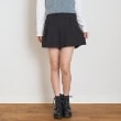 ラブトキシック・エル ティー エックス シー(Lovetoxic LTXC)のバックレースアップショートパンツ4