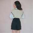 ラブトキシック・エル ティー エックス シー(Lovetoxic LTXC)のバックレースアップショートパンツ21