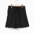 ラブトキシック・エル ティー エックス シー(Lovetoxic LTXC)のバックレースアップショートパンツ28