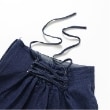 ラブトキシック・エル ティー エックス シー(Lovetoxic LTXC)のバックレースアップショートパンツ33