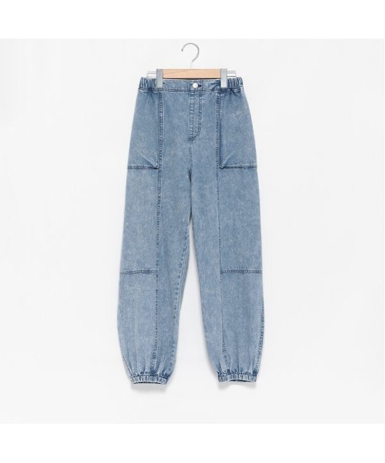 ラブトキシック・エル ティー エックス シー(Lovetoxic LTXC)の【LTXC】サス付ルーズジョグパンツ24