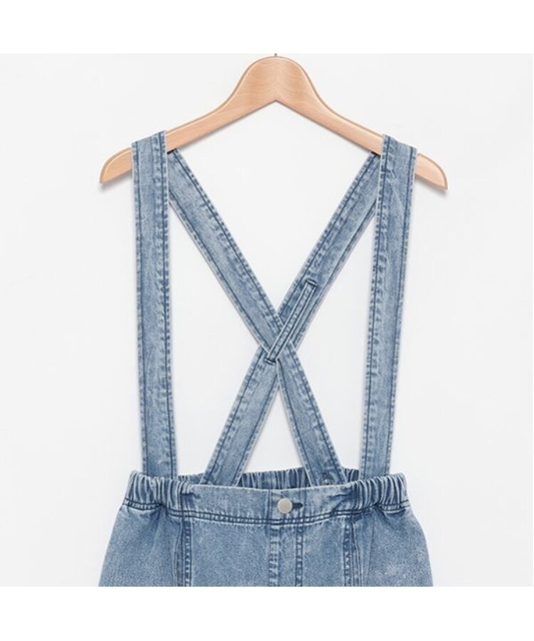 ラブトキシック・エル ティー エックス シー(Lovetoxic LTXC)の【LTXC】サス付ルーズジョグパンツ25