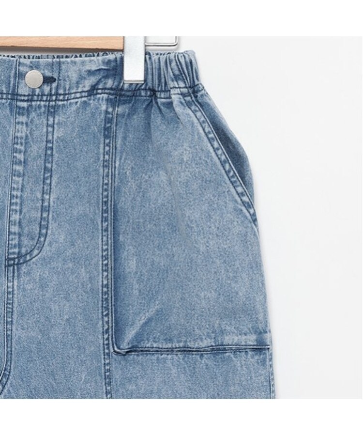 ラブトキシック・エル ティー エックス シー(Lovetoxic LTXC)の【LTXC】サス付ルーズジョグパンツ28