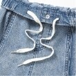 ラブトキシック・エル ティー エックス シー(Lovetoxic LTXC)の【LTXC】サス付ルーズジョグパンツ27