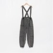 ラブトキシック・エル ティー エックス シー(Lovetoxic LTXC)の【LTXC】サス付ルーズジョグパンツ33