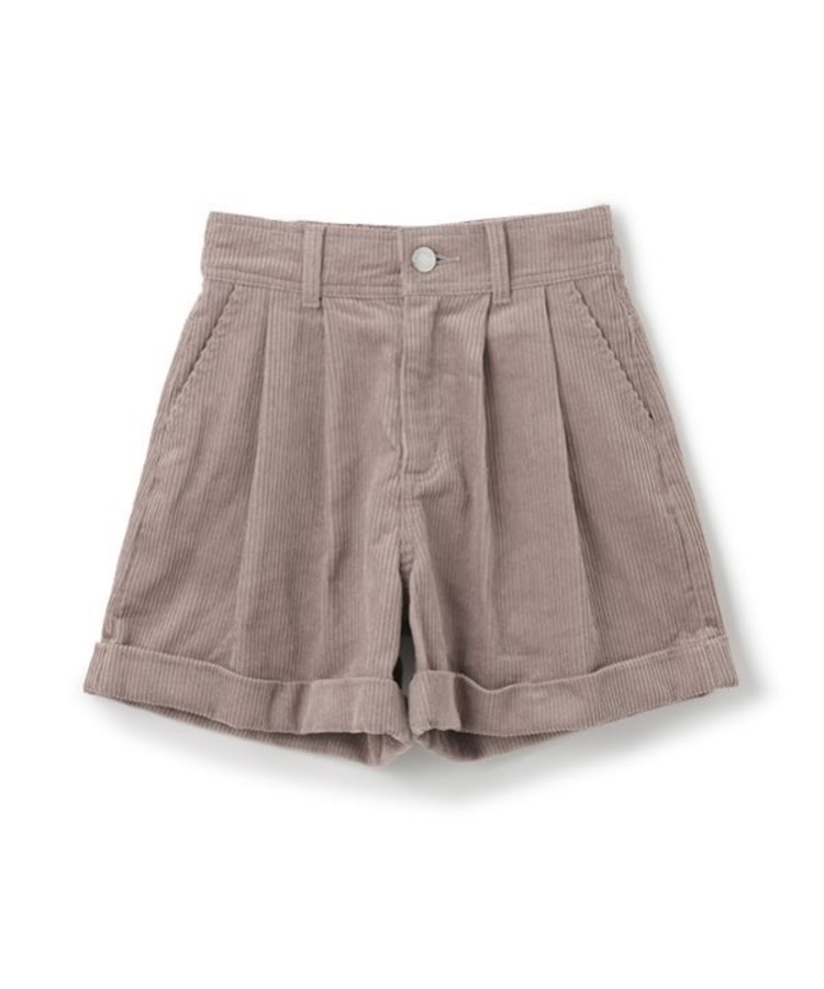 ラブトキシック・エル ティー エックス シー(Lovetoxic LTXC)の【GOODPRICE】コーデュロイタックパンツ12