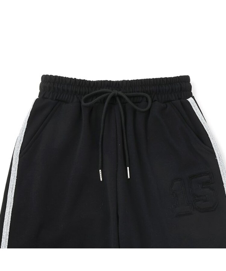 ラブトキシック・エル ティー エックス シー(Lovetoxic LTXC)の【LTXC】ラメラインスウェットパンツ2