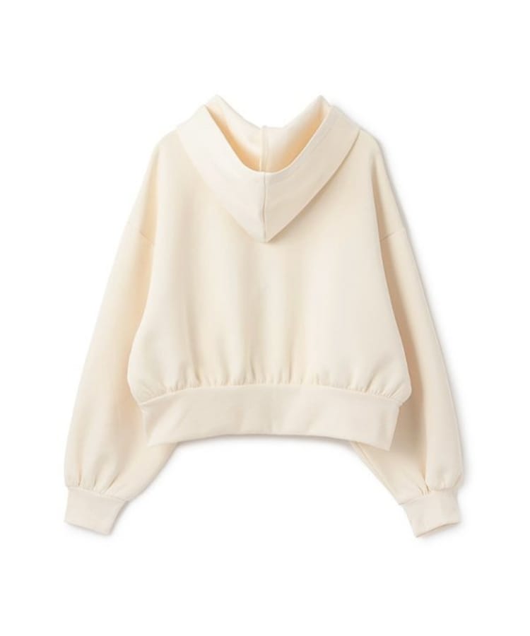ラブトキシック・エル ティー エックス シー(Lovetoxic LTXC)のダンボールZIPパーカ8