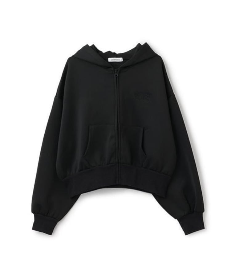 ダンボールZIPパーカ(Tシャツ) | Lovetoxic LTXC ダンボールZIPパーカ(Tシャツ) | Lovetoxic LTXC