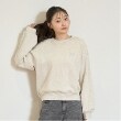ラブトキシック・エル ティー エックス シー(Lovetoxic LTXC)の【GOODPRICE】バックプリントアソートプルオーバー ライトグレー(211)