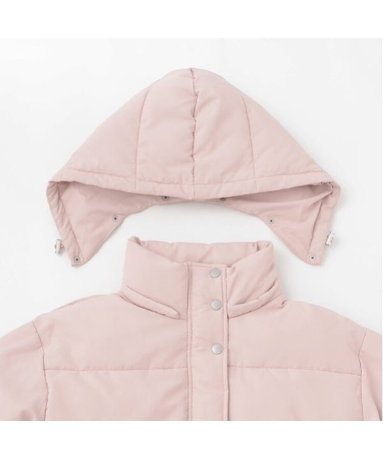 ラブトキシック・エル ティー エックス シー(Lovetoxic LTXC)のパフィショートブルゾン11