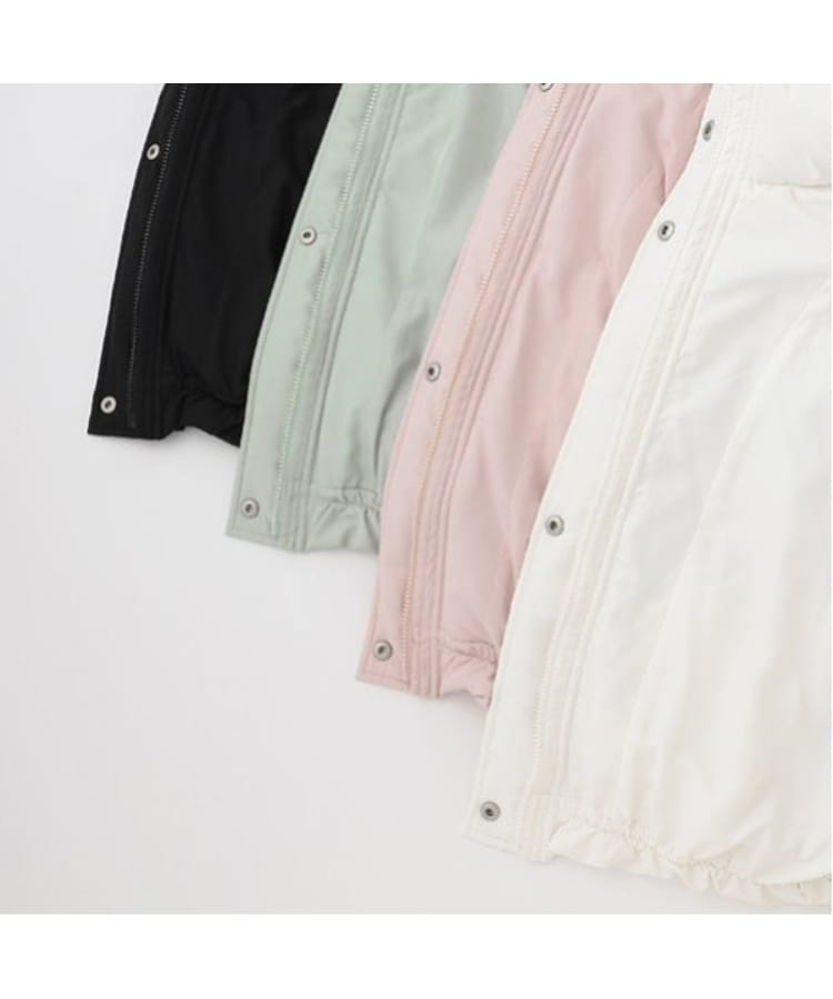 ラブトキシック・エル ティー エックス シー(Lovetoxic LTXC)のパフィショートブルゾン16
