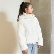 ラブトキシック・エル ティー エックス シー(Lovetoxic LTXC)のパフィショートブルゾン8