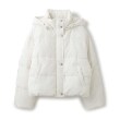 ラブトキシック・エル ティー エックス シー(Lovetoxic LTXC)のパフィショートブルゾン19