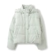ラブトキシック・エル ティー エックス シー(Lovetoxic LTXC)のパフィショートブルゾン21