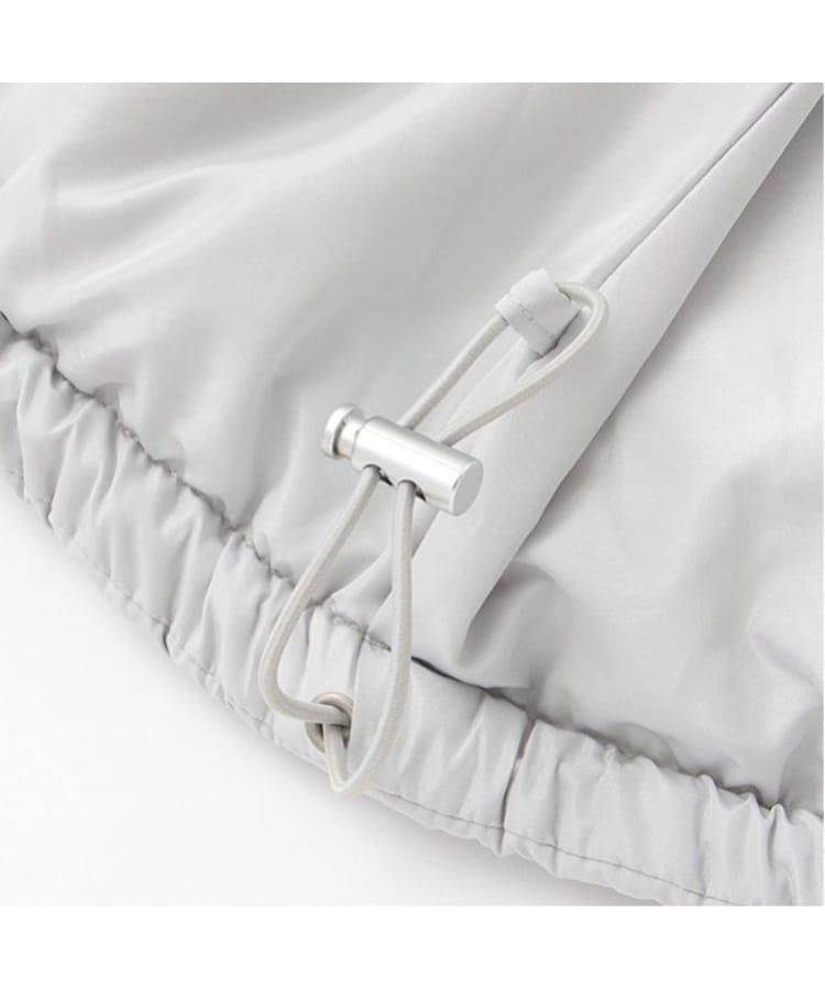 ラブトキシック・エル ティー エックス シー(Lovetoxic LTXC)の袖取り外し2WAYブルゾン9