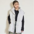ラブトキシック・エル ティー エックス シー(Lovetoxic LTXC)の袖取り外し2WAYブルゾン15