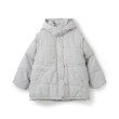 ラブトキシック・エル ティー エックス シー(Lovetoxic LTXC)の袖取り外し2WAYブルゾン20