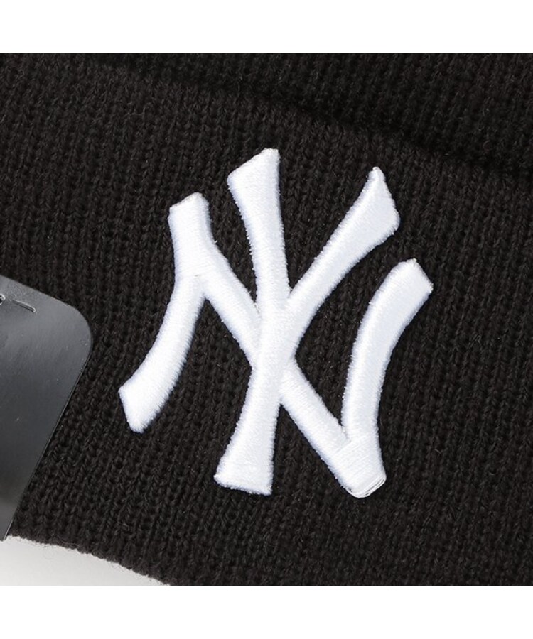 ラブトキシック・エル ティー エックス シー(Lovetoxic LTXC)の【NEW ERA】MLBニットワッチ2