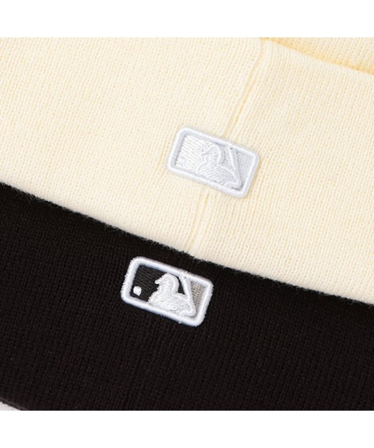 ラブトキシック・エル ティー エックス シー(Lovetoxic LTXC)の【NEW ERA】MLBニットワッチ4