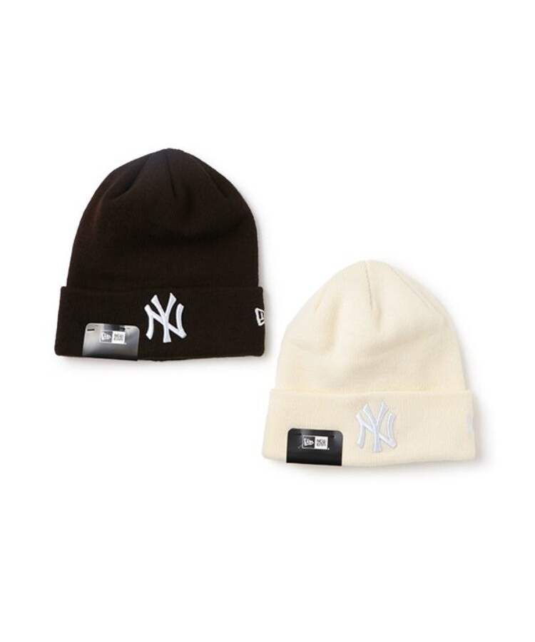 ラブトキシック・エル ティー エックス シー(Lovetoxic LTXC)の【NEW ERA】MLBニットワッチ6