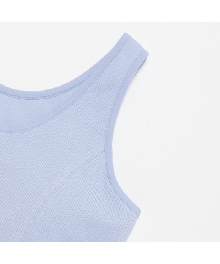 ラブトキシック・エル ティー エックス シー(Lovetoxic LTXC)の【LTXC】リブハーフトップ3