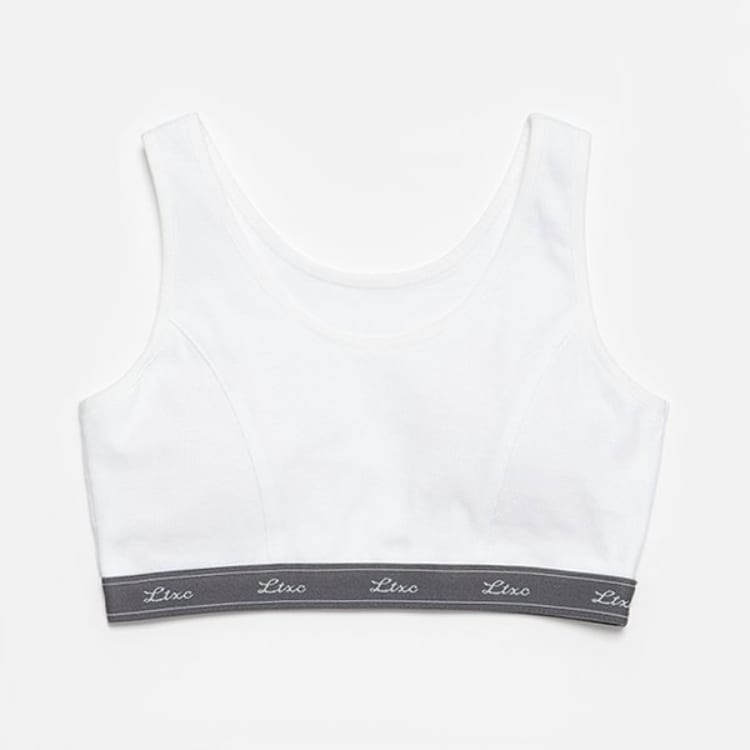 ラブトキシック・エル ティー エックス シー(Lovetoxic LTXC)の【LTXC】リブハーフトップ その他